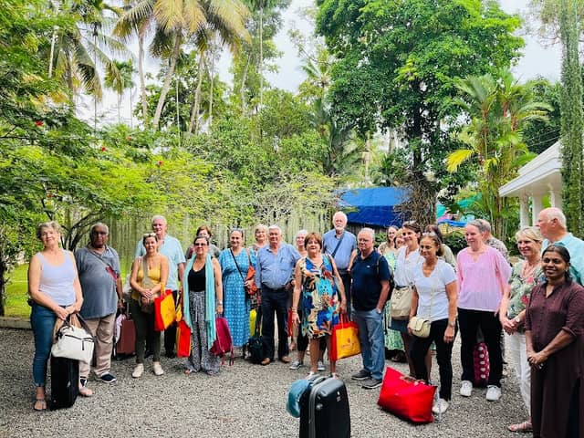 Kumbalanghi village tours | Things to do in Kochi - Image 1