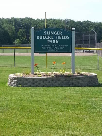 Rueckl Fields Park - Image 1