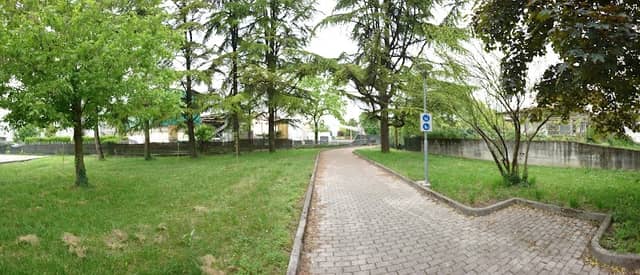 Parchetto Luciani - Image 1