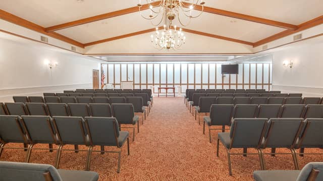 Roselawn Funeral Home & Memorial Park - Image 2
