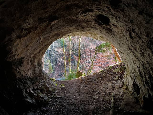 Matjaževe kamre - Image 1