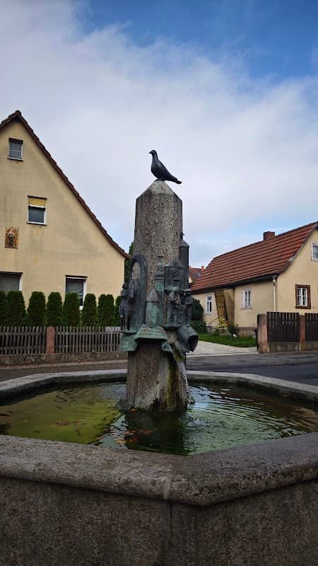 Winkelser Brunnen - Image 1