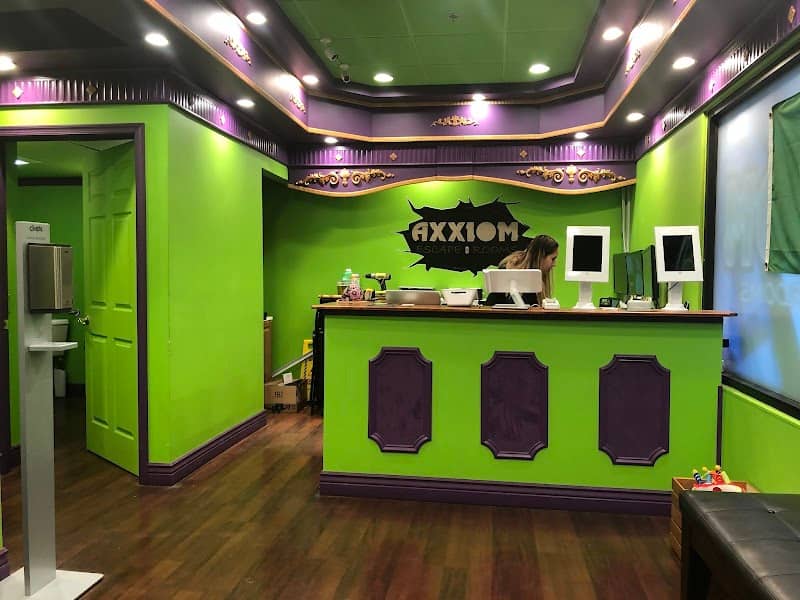 Axxiom Escape Rooms Newark - Image 2