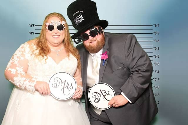 ShutterBooth Kansas City Photo Booth - Image 2