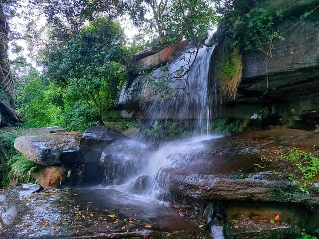 Biso Ella | බිසෝ ඇල්ල - Image 1