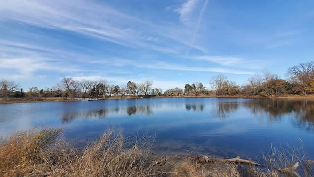 Fremont Lakes - Lake #16 - Image 1