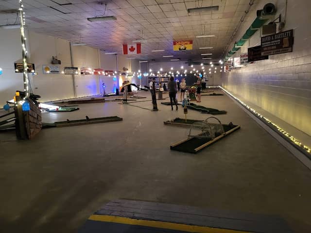 Sailor’s Mini Putt - Image 2