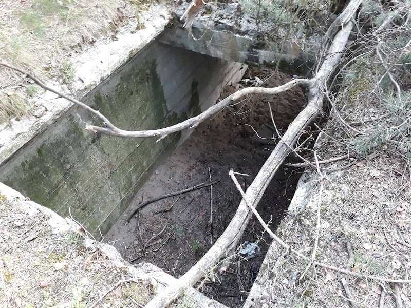 Obiekt Inżynieryjny - Image 1