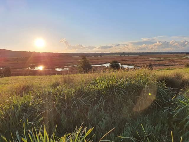 Kau Ma Park - Image 1