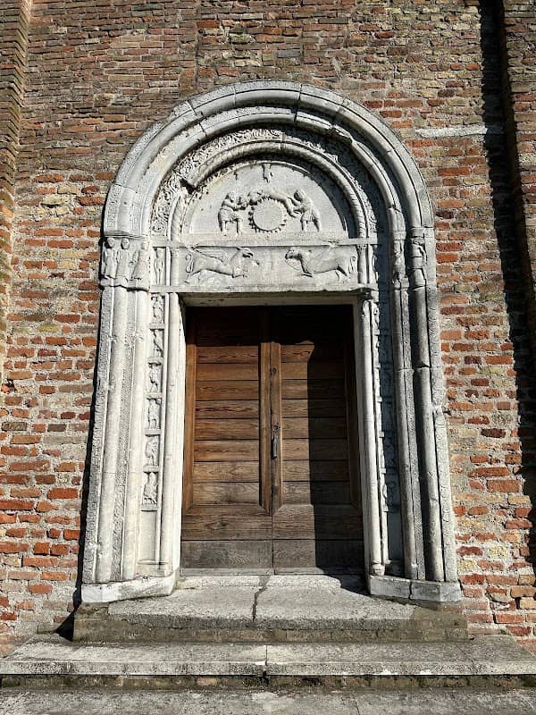 Pieve di San Giorgio - Image 1