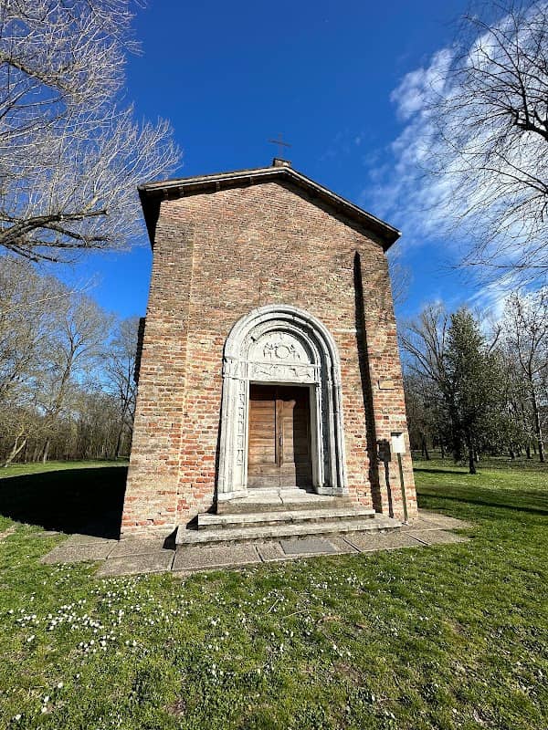 Pieve di San Giorgio - Image 2