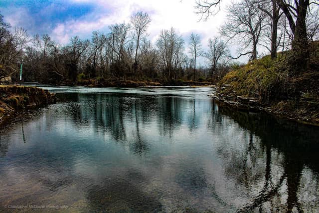 Dabbs Greer Park - Image 1