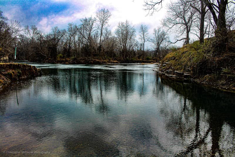 Dabbs Greer Park - Image 1