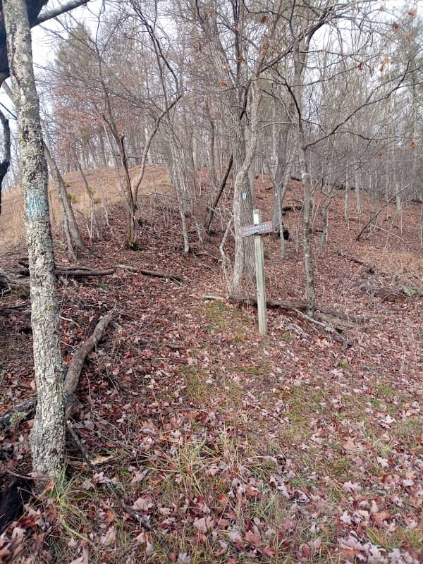 Tuscarora trail - Image 1