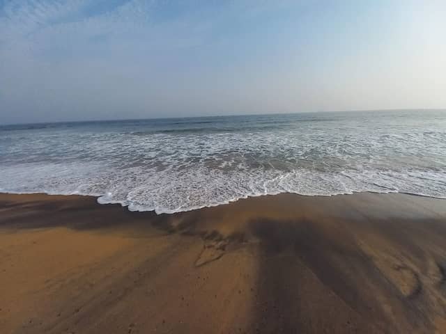 Beach View Point - Image 1