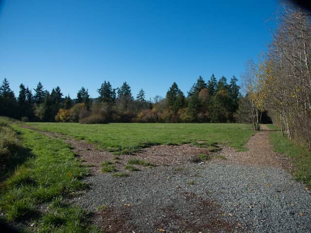 Peter Grant Park - Image 1