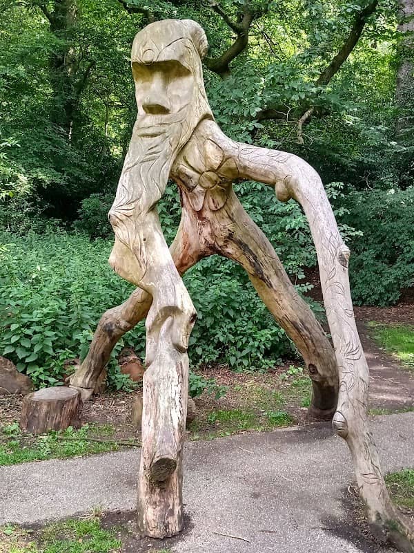 Lily Hill Park - Image 1