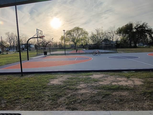 Austin Park - Image 2