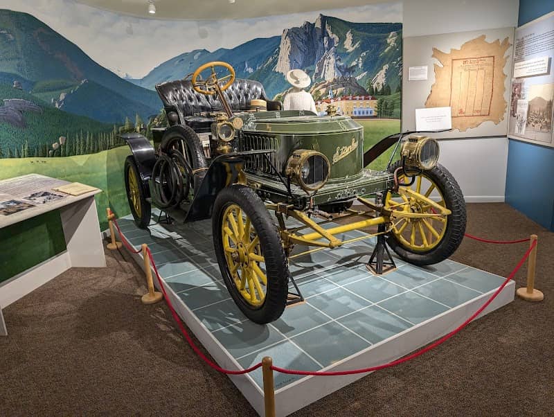 Estes Park Museum - Image 3