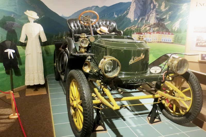 Estes Park Museum - Image 1