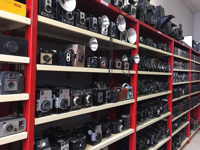 Musée Populaire De La Photo - Image 2