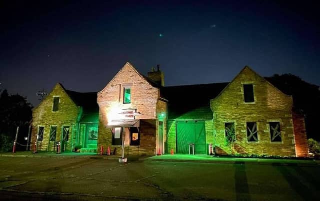 Nightmare Manor - Image 2