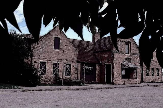 Nightmare Manor - Image 1
