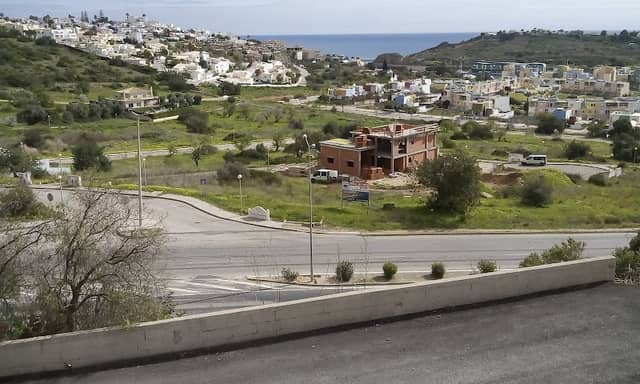 Parque Panorâmico de Campo - Image 1