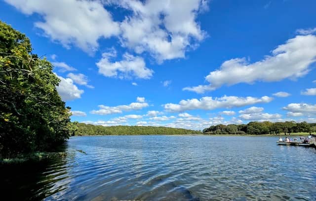 River Hamble Country Park - Image 2