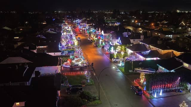 Candy Cane Lane ππ - Image 1
