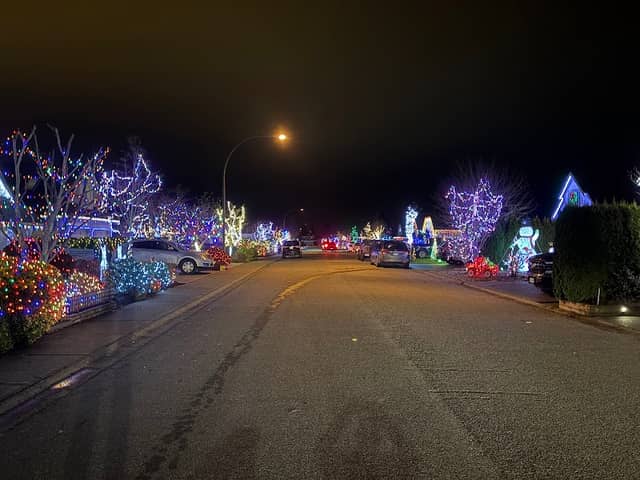 Candy Cane Lane ππ - Image 2