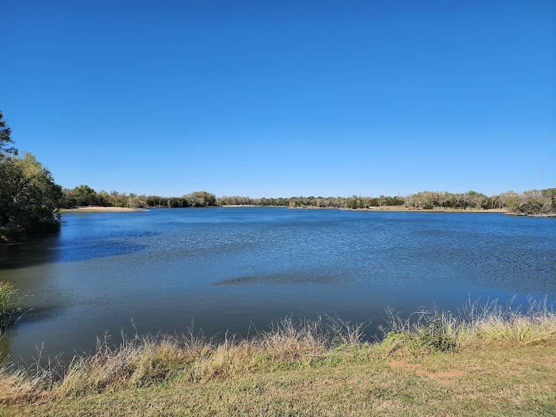 Barber State Fishing Lake and Wildlife Area - Image 1