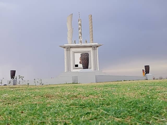 قائد اعظم پارڪ Quaid-e-Azam Park - Image 2
