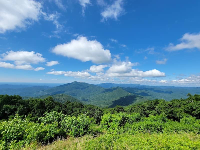 Devils Knob Overlook - Image 1