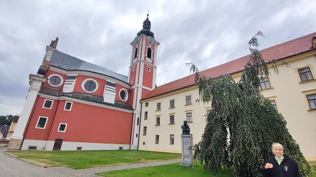 Zámecký park - Image 1