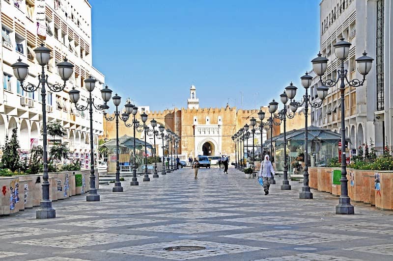 Bab Diwan - Image 1