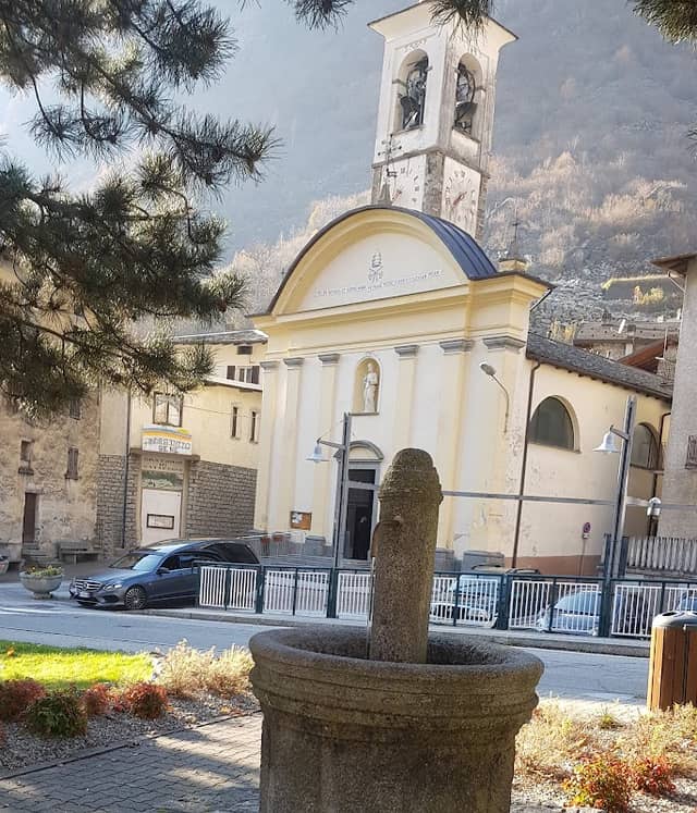 Cimitero - Image 1