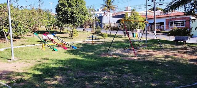 Praça da faculdade - Image 1