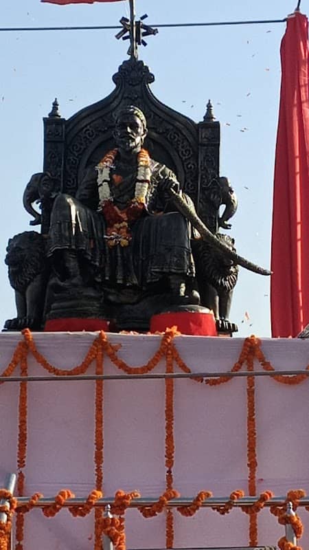 Budha Park - Image 1