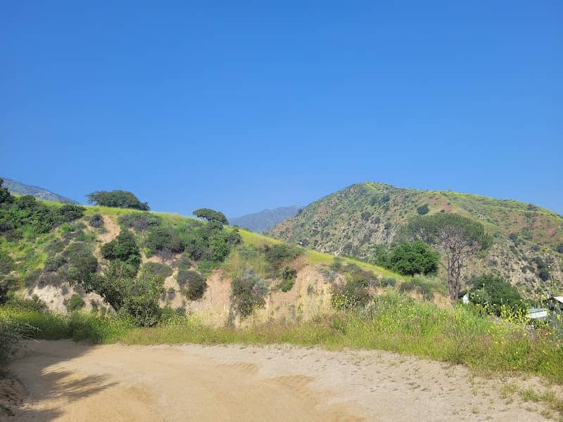 Monrovia Hillside Preserve - Image 3