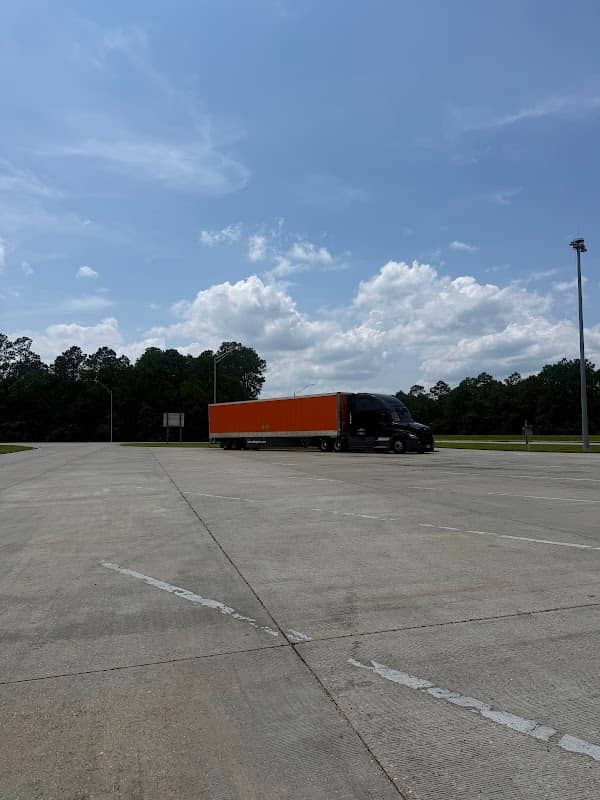 Weigh Station East Bound - Image 1