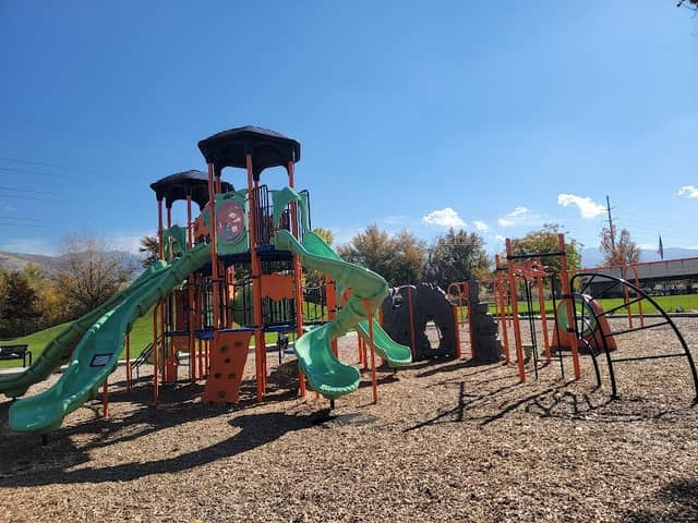 West Bountiful City Park - Image 1