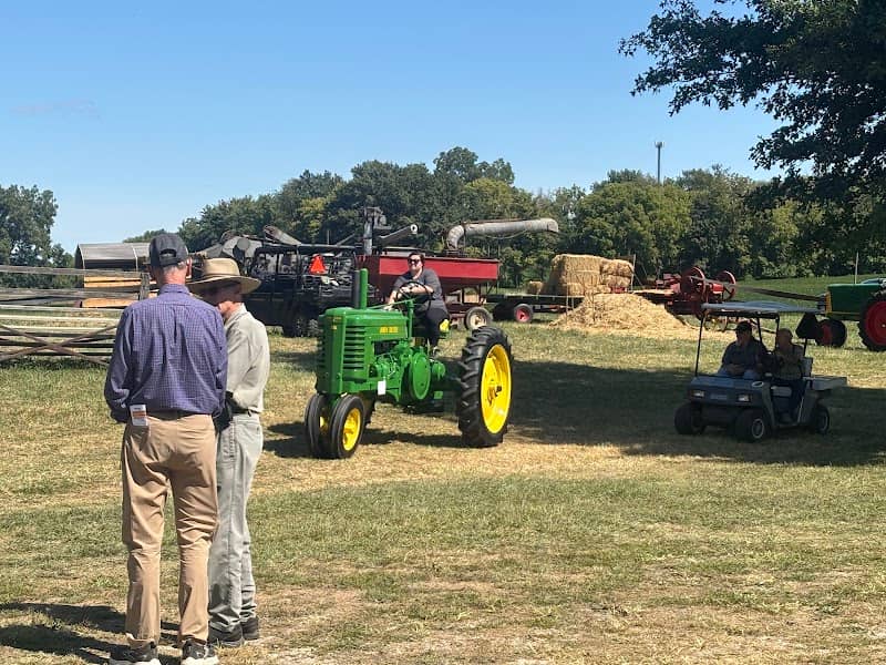 Homestead Harvest Days - Image 1
