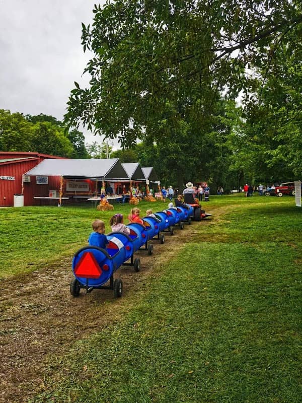Homestead Harvest Days - Image 2