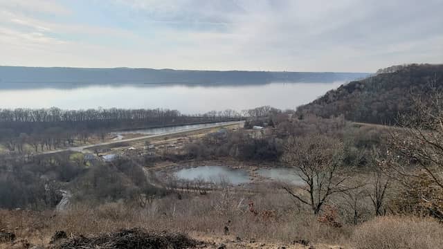 Sugar Creek Bluff State Natural Area - Image 2
