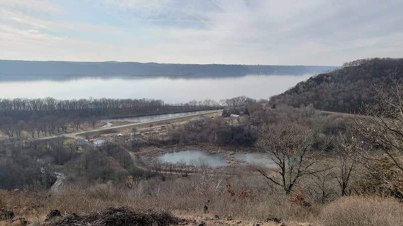 Sugar Creek Bluff State Natural Area - Image 2