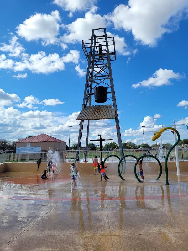 McKinney Park - Image 1