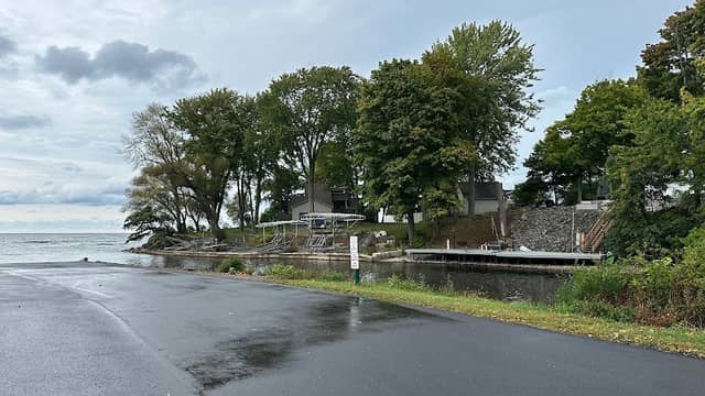 Thompson park and Bear Creek Harbor - Image 1