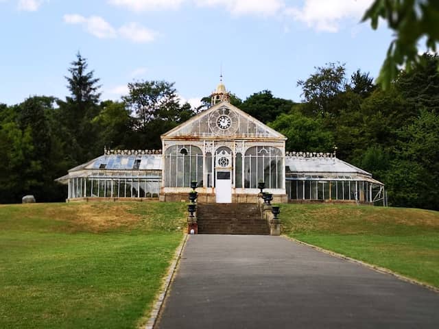 Corporation Park - Image 2