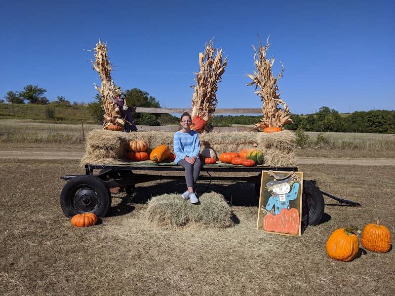 Black Creek Farm - Image 1